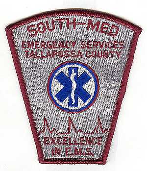 South-Med  Emergency Services Inc. (Alabama)