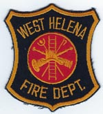 West Helena, Arkansas Fire Dept.
