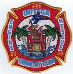 Jacksonville, Florida  Fire Rescue   Eng. 23, Rescue 23