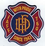 Hartford, Connecticut  IAFF 760