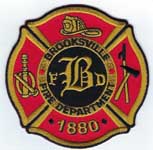Brooksville, Florida  Fire Dept.