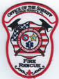 CITRUSCOFLFIRERESCUEOFFICEOFTHESHERIFFUSEDTMB