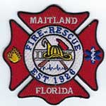 MAITLANDFLFIRERESCUESTD