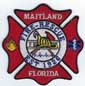 MAITLANDFLFIRERESCUETMB