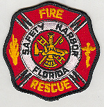 Safety Harbor, Florida  Fire Rescue