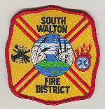 South Walton Fire District,  Florida