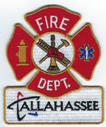 Tallahassee, Florida  Fire Dept.