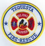 Tequesta, Florida  Fire - Rescue