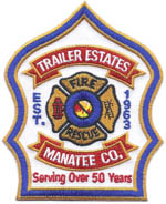 Trailer Estates, Florida  Fire Rescue
