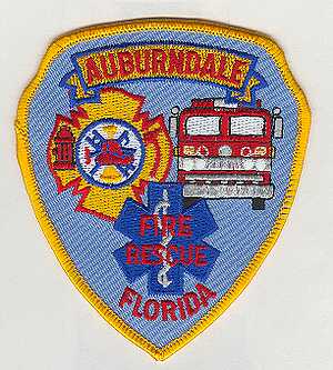 Auburndale, Florida Fire Rescue