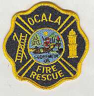 Ocala,  Florida   Fire Rescue
