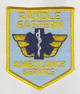 Randle Eastern Ambulance Service   (FL.)