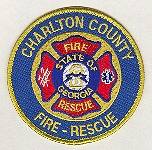 Charlton County, Georgia  Fire Rescue