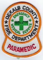 DEKALBCOGAFDPARAMEDICSTD