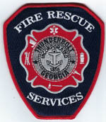 THUNDERBOLTGAFIRERESCUESERVICESSTD