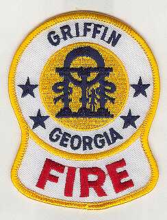 Griffin,  Georgia  Fire Dept.