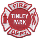 Tinley Park, Illinois  Fire Dept.