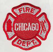 Chicago, Illinois  Fire Dept.