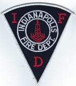 Indianapolis, Indiana  Fire Dept.