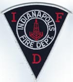 INDIANAPOLISINFIREDEPTSTD