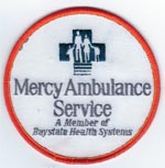 Mercy  Ambulance Service   (MA.)