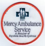 MERCYAMBULANCESERVICESTD