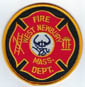 WESTNEWBERRYMAFIREDEPTTMB