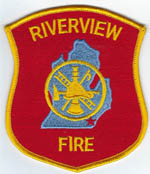 Riverview, Michigan  Fire