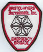 BRISTOLMYERSFIREBRIGADEPUERTORICOTMB