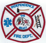 Independence Fire Dept.  (State Unknown)
