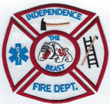 INDEPENDENCEFIREDEPTSTD