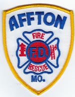 Affton, Missouri  Fire Dept.