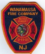 WANAMASSANJFIRECOMPANY1STD