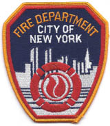 New York City,  New York   Fire Dept.