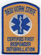 NYSTATEFIRSTRESPONDERDEFIBRILLATIONTMB