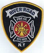 River Road Fire Co.   Tonawanda, New York  