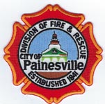 PAINESVILLEOHFIRERESCUESTD