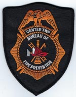 Center Twp, Pennsylvania  Bureau of Fire Prevention