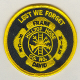 Hilltop Hose Co. No. 3    (PA.)