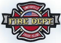 SMITHFIELDRIFIREDEPTSTD