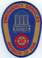 CHARLESTONCOSCEMERGENCYSERVICESFIRETMB