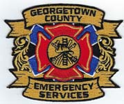 GEORGETOWNCOSCEMERGENCYSERVICESSTD