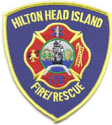 Hilton Head Island, South Carolina  Fire / Rescue