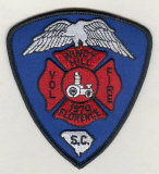 Windy Hill, South Carolina  Vol. Fire Dept.