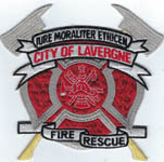 Lavergne, Tennessee  Fire Rescue