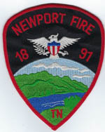 NEWPORTTNFIRESTD