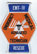 Tennessee  EMT  Advanced  EMT-IV  Rescue