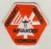 Tennessee  E. M. T.    Advanced