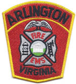 Arlington, Virginia  Fire EMS