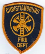 CHRISTIANSBURGVAFIREDEPTSTD